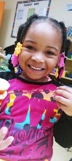 EARLY CHILDHOOD LEARNING